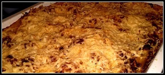 Lasagne