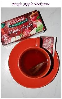 Magic Apple Teekanne
