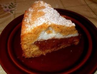 Szarlotka tutti-frutti