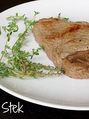 Stek jak przygotować i podać idealne medium rare