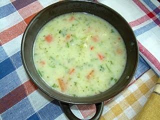 Resztkowa jarzynowa