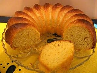 Babka kukurydziana