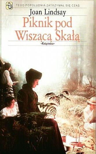 Piknik pod wiszącą skałą - od czego zależy, że książka nam się podoba