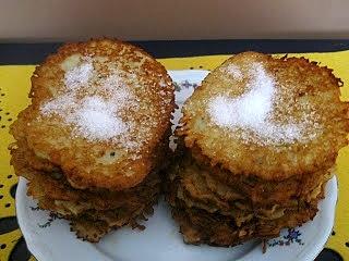 Placki ziemniaczane