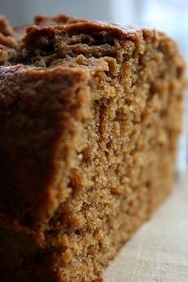 Melt'n'mix coffee cake
