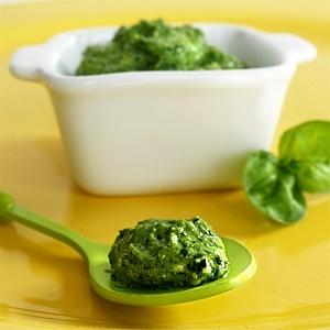 Pyszne pesto z rukoli