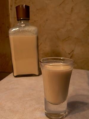 Domowy Baileys