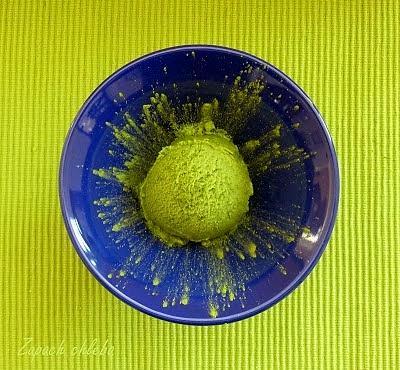 Lody Matcha – orzeźwiający smak na wiosnę