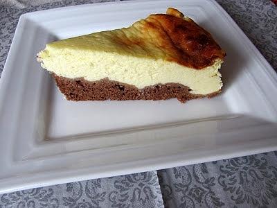 Sernik Izaura