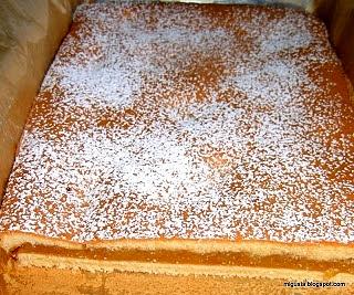 Pulchna szarlotka