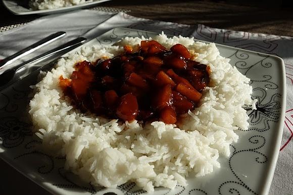Karczek po amerykańsku