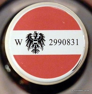 Austrian Tasting Warsaw - do każdej potrawy odpowiednie wino