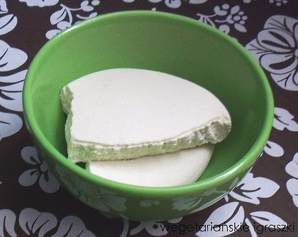Domowe tofu