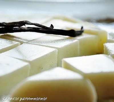 Smażone mleko leche frita