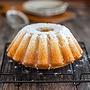 babka piaskowa puszysta