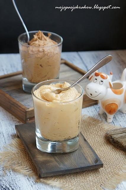 Domowa masa kajmakowa Dulce de Leche