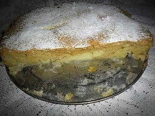 Najprostszy jabłecznik