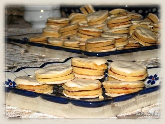 Ciasteczka Słoneczka