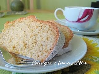 Banalnie prosta babka piaskowa