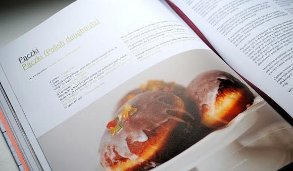 Pączki - szybkie i łatwe w przygotowaniu