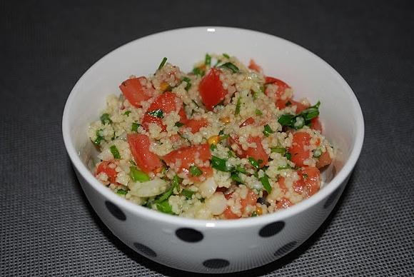 Tabbouleh