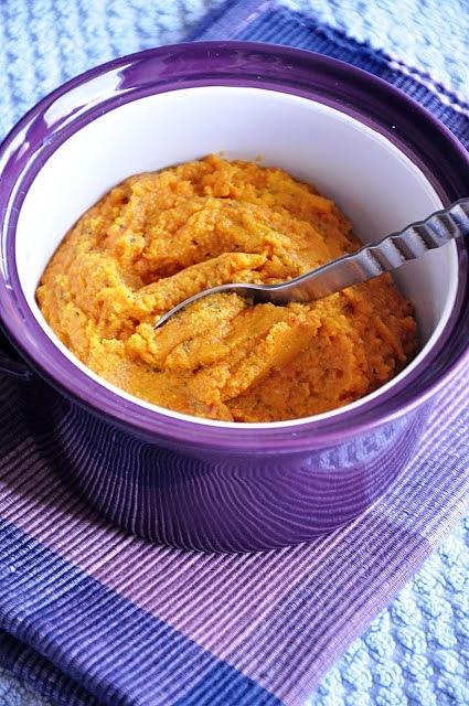 Pasta z soczewicy z aromatami Dalekiego Wschodu