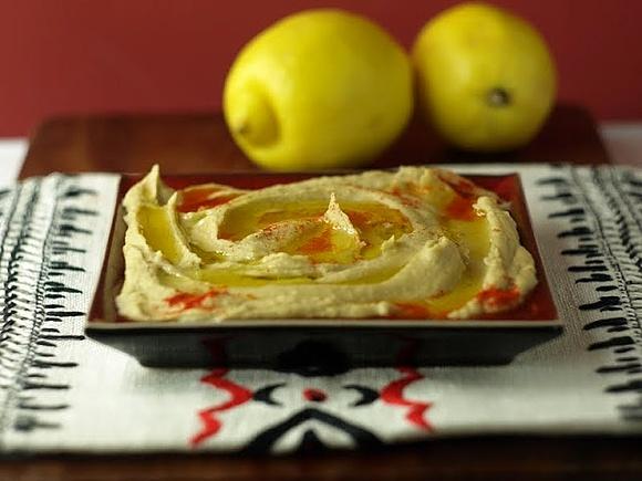 Hummus
