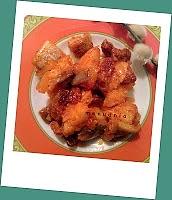 Śledź pomidorowy