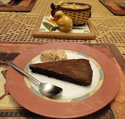 Brownie czyli ciasto czekoladowe