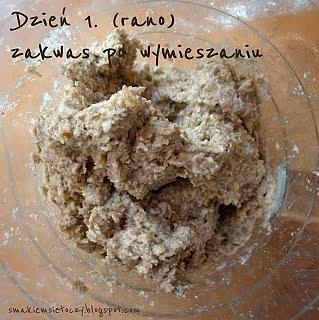Zakwas żytni