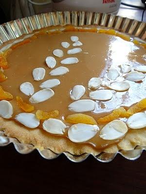 Mazurek kajmakowy