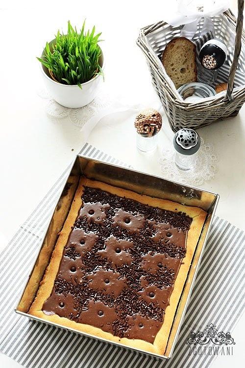 Pyszny mazurek na święta i okazje