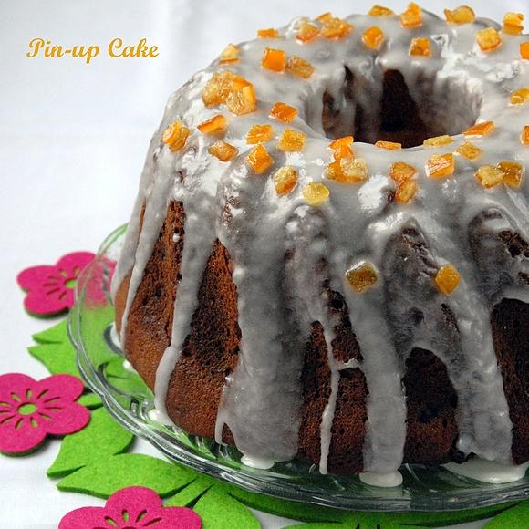 Baba drożdżowa