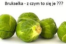 Brukselka – jak gotować i podawać