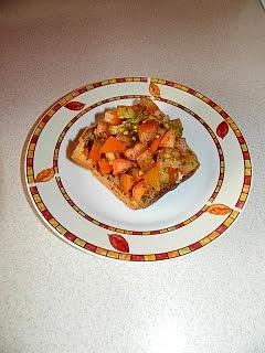Bruschetta