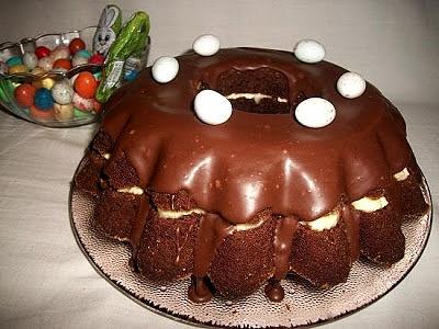 Babka wuzetka