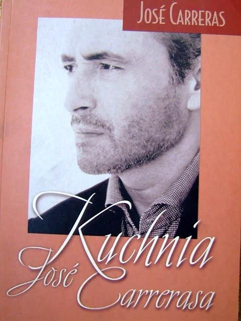 Grzanki z kalafiorem na śniadanie José Carreras