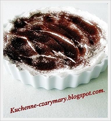 Drugie wcielenie zakalca czyli tarta bananowo-krówkowa