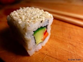Sushi Warszawa