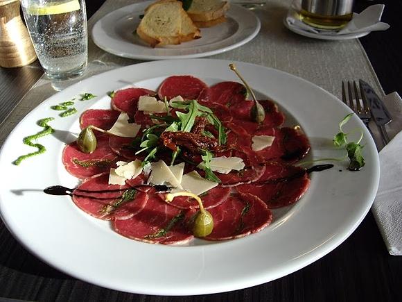 Restauracja SixtyNine Łódź