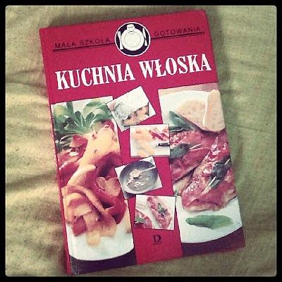 Minestrone włoska zupa warzywna