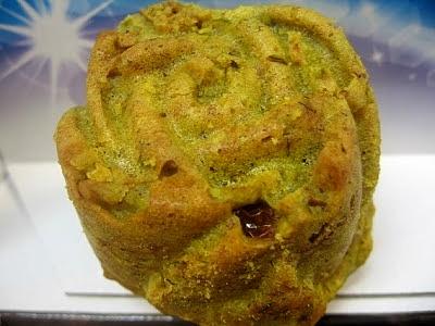 Wytrawne gryczano-jaglane muffinki na śniadanie