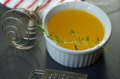 Ghee czyli klarowane masło
