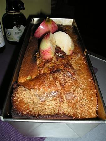 Ciasto na pociechę i powrót jak bumerang