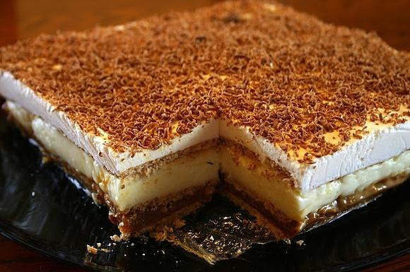 Szybkie i proste ciasto bez pieczenia 3 Bit