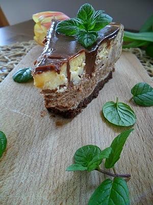 Setny wpis sernikowe szaleństwo