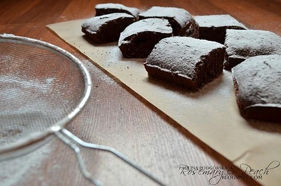 Na światowy dzień czekolady: klasyczne brownie