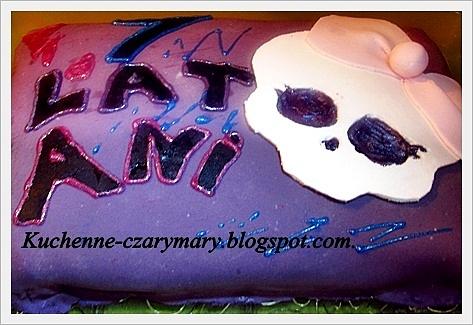 Tort Monster High