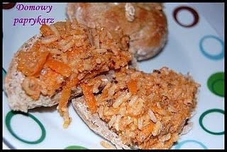 Domowy paprykarz