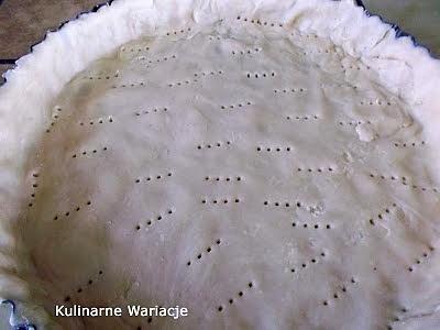 Tarta serowa